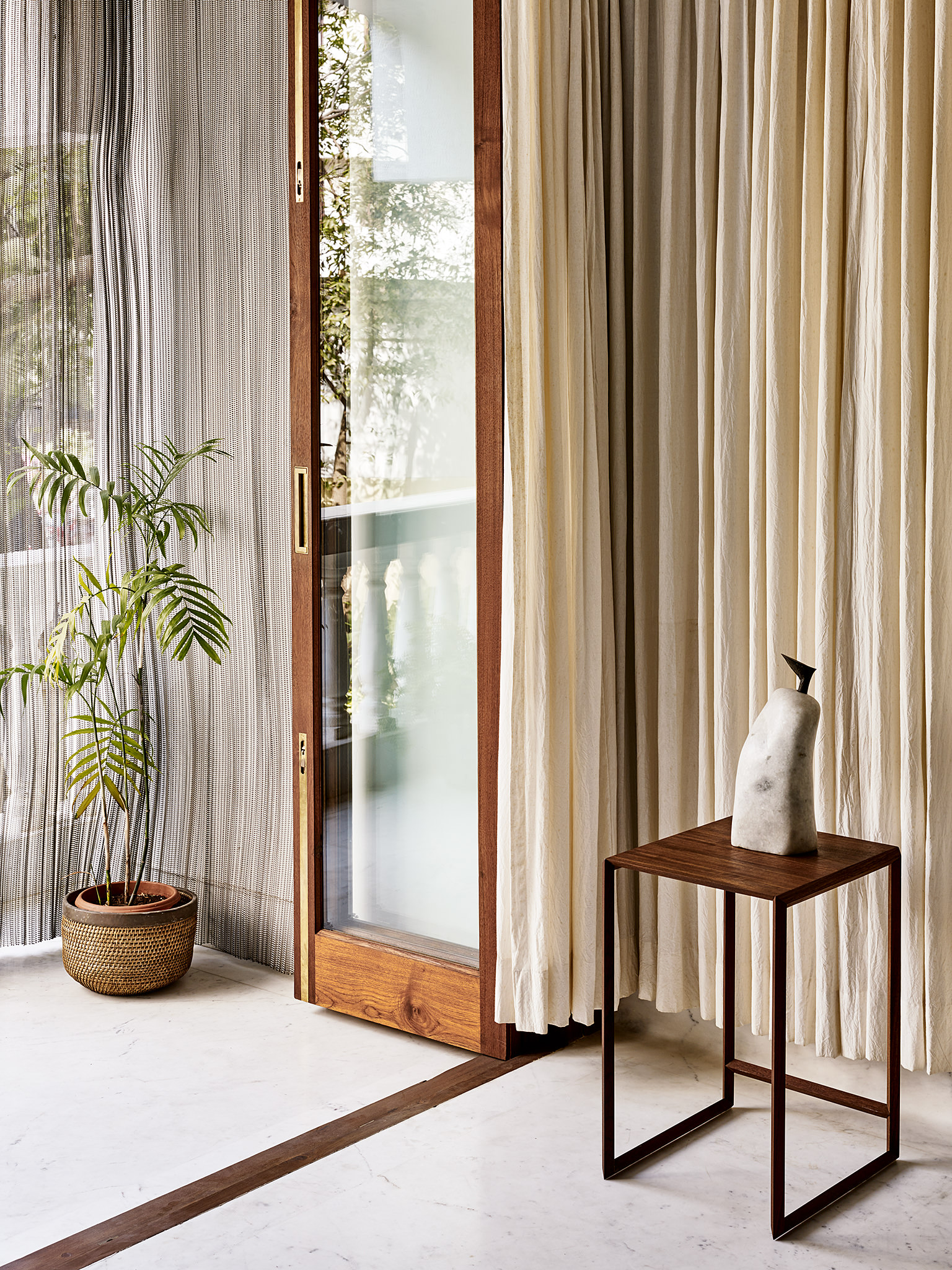 Home on Altamount Road